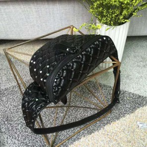 2019 VALENTINO FREE ROCKSTUD SPIKE BELT BAG