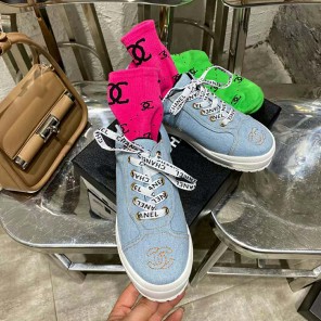 2020 chanle women shoes