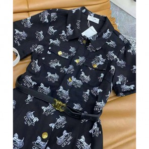 2021 Celine Clothes