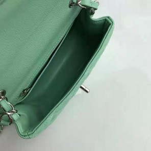 2021 Chanel Classic Mini Flap Bags