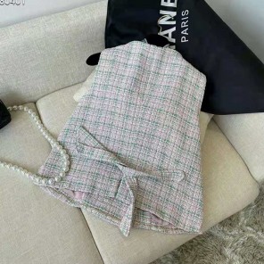 2021 Chanel Clothes