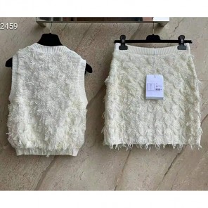 2021 Chanel Clothes