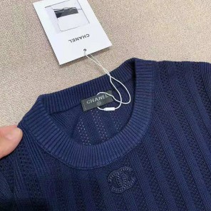 2021 Chanel Clothes