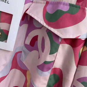 2021 Chanel Clothes