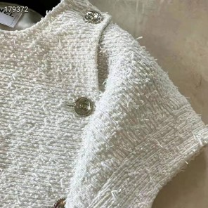 2021 Chanel Clothes