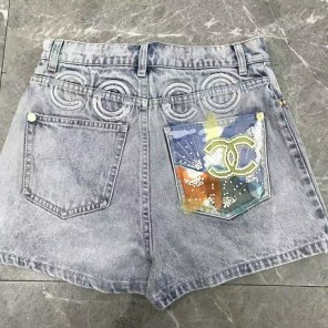 2021 Chanel Clothes