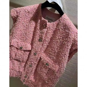 2021 Chanel Clothes