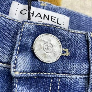 2021 Chanel Clothes