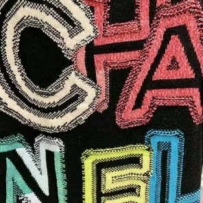 2021 Chanel Clothes
