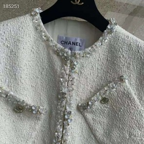 2021 Chanel Clothes