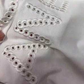 2021 Chanel Clothes