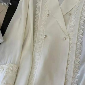 2021 Chanel Clothes