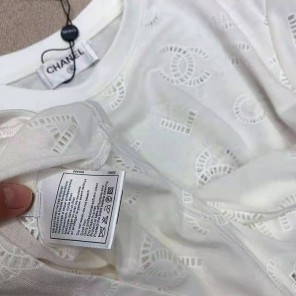 2021 Chanel Clothes