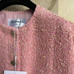 2021 Chanel Clothes