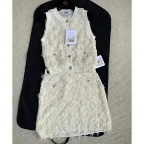2021 Chanel Clothes