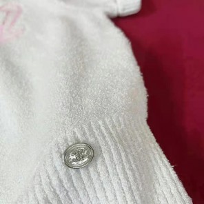 2021 Chanel Clothes