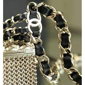 2021 Chanel belt