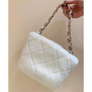 2021 Chanel bucket bag