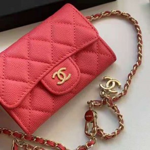2021 Chanel classic belt bag
