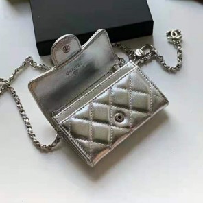 2021 Chanel classic belt bag