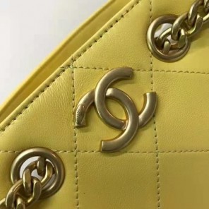 2021 Chanel drawstring bag