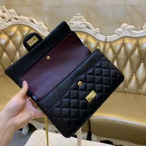 2021 Chanel handbag