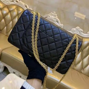 2021 Chanel large handbag