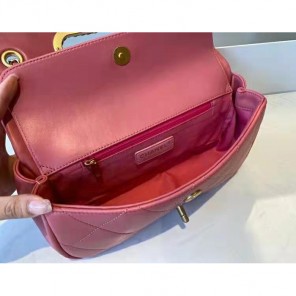2021 Chanel small flap bag