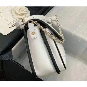 2021 Chanel small messenger bag