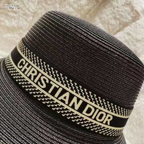 2021 Dior Hat