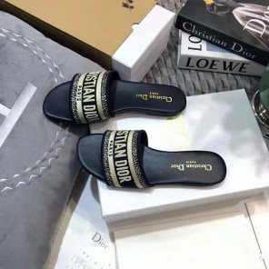 2021 Dior women shoes