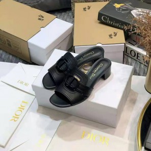 2021 Dior women shoes