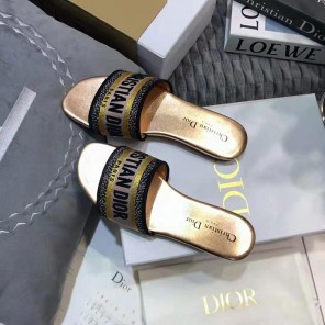 2021 Dior women shoes