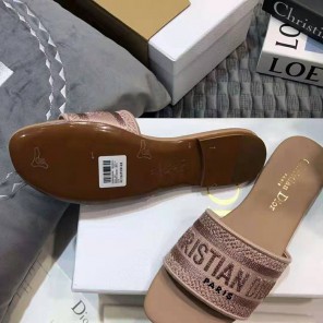 2021 Dior women shoes