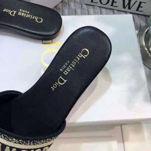 2021 Dior women shoes