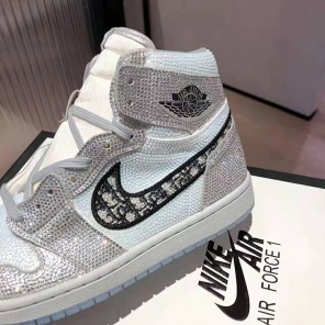 2021 Dior women shoes