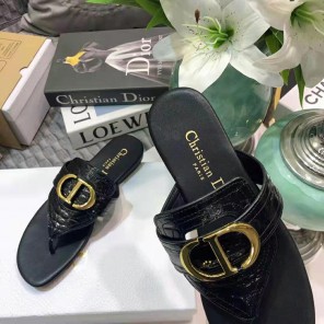 2021 Dior women shoes