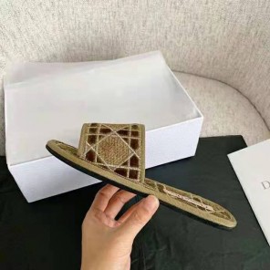 2021 Dior women shoes