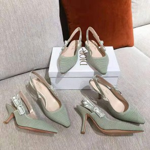 2021 Dior women shoes