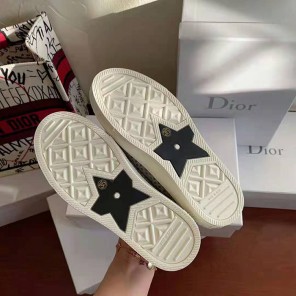 2021 Dior women shoes