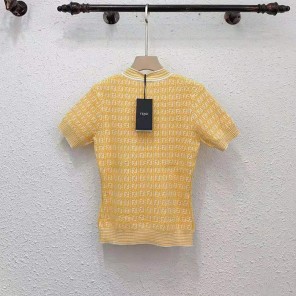 2021 Fendi Clothes