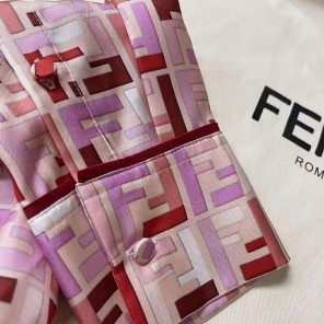 2021 Fendi Clothes