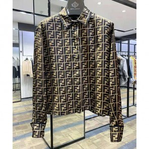2021 Fendi Clothes