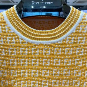 2021 Fendi Clothes