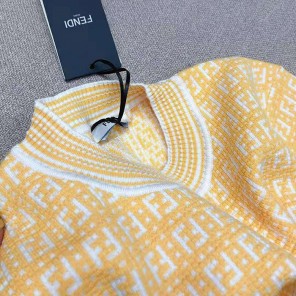 2021 Fendi Clothes