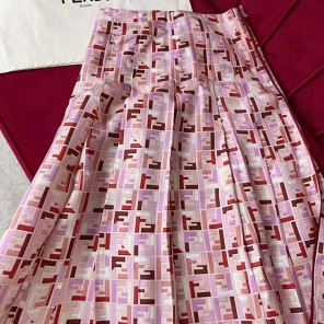 2021 Fendi Clothes