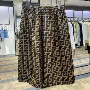 2021 Fendi Clothes