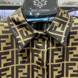 2021 Fendi Clothes