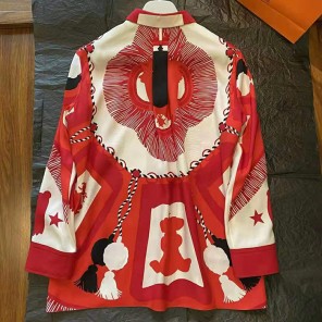 2021 Hermes Clothes