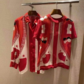 2021 Hermes Clothes